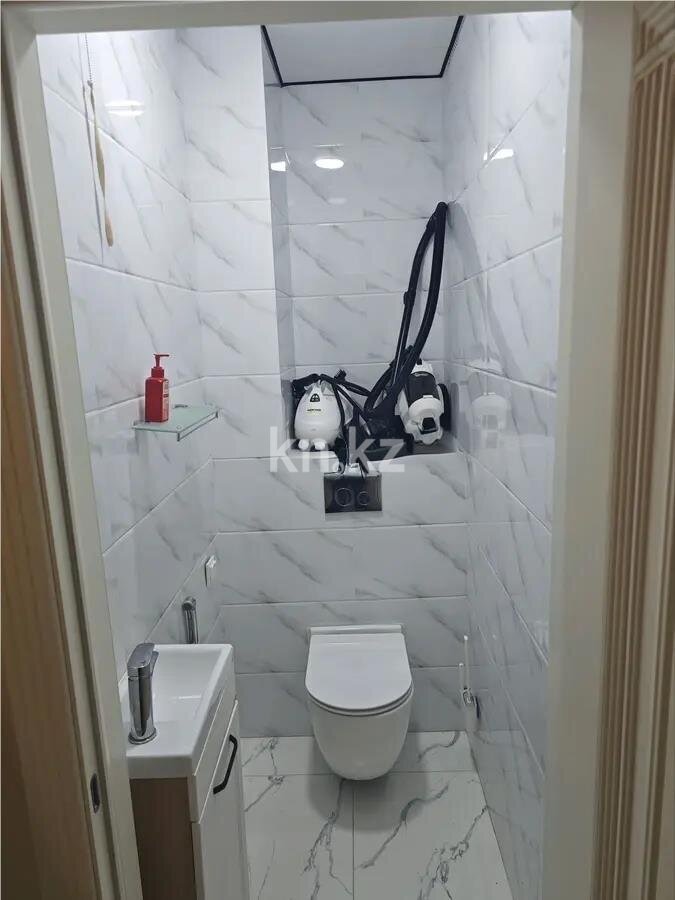Продажа 2-комнатной квартиры, 63.1 м² в Астане - фото 5