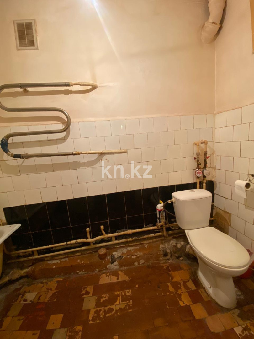 Продажа 1-комнатной квартиры, 33.3 м², мкр-н Алмагуль в Алматы - фото 5