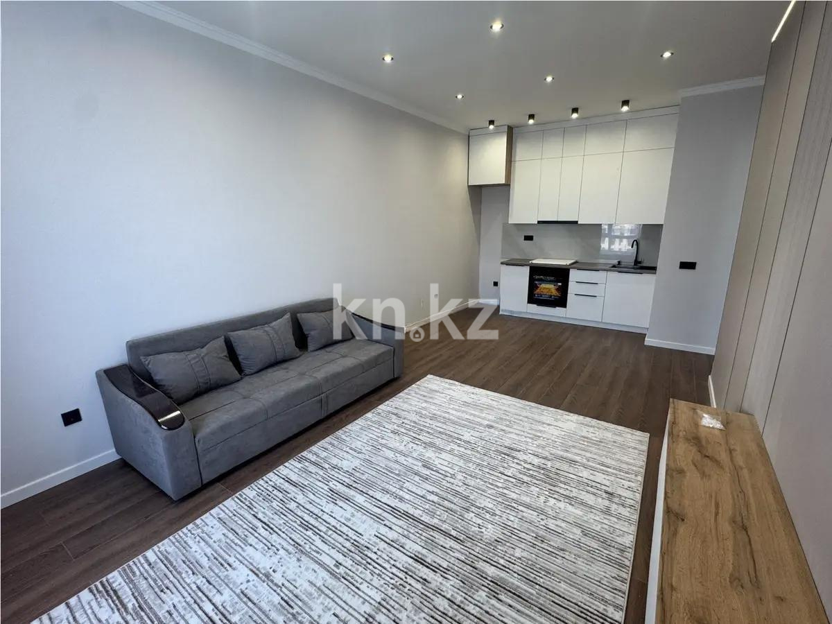 Продажа 2-комнатной квартиры, 43.8 м² - Продажа квартир в Астане фото 3 из 5