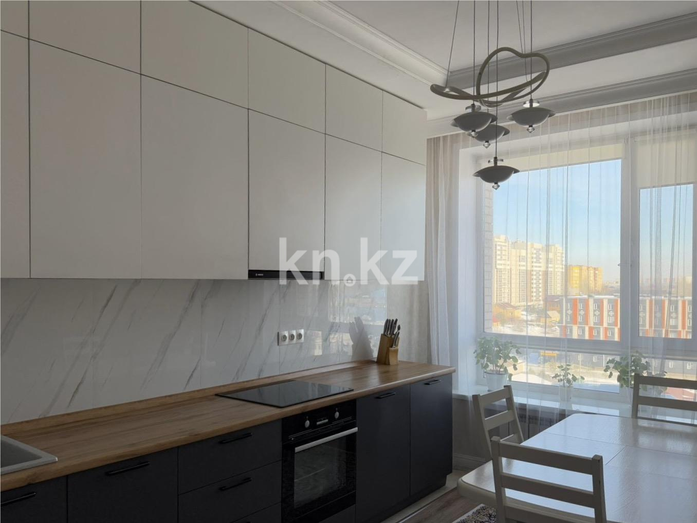 Продажа 3-комнатной квартиры, 89 м² в Астане - фото 6