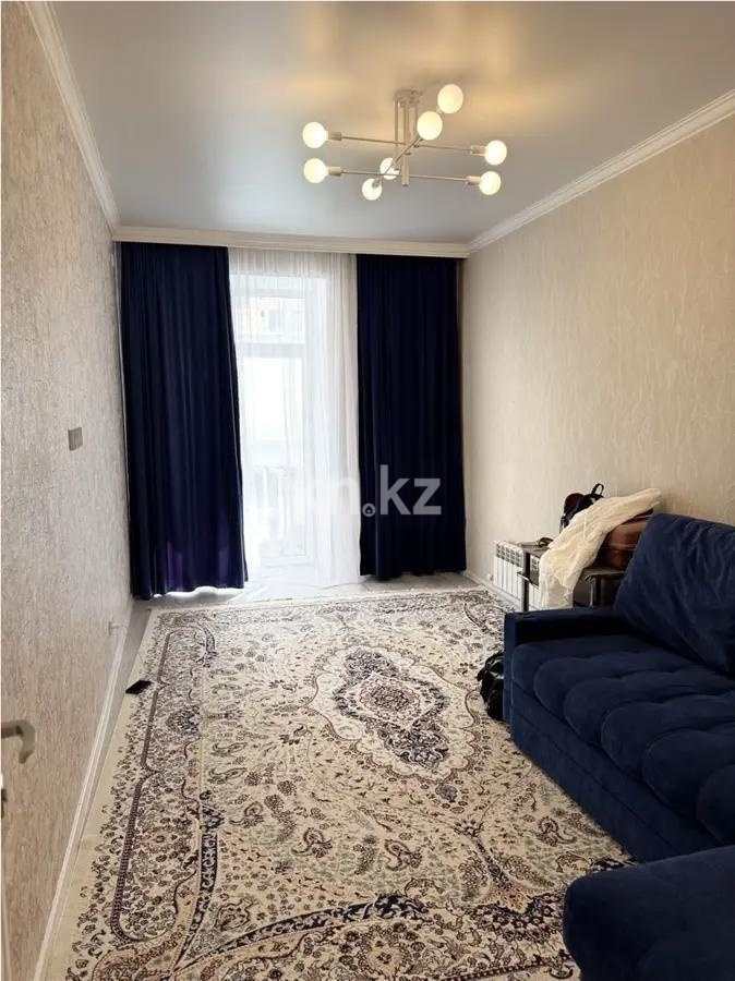 Продажа 2-комнатной квартиры, 66 м² в Астане - фото 2