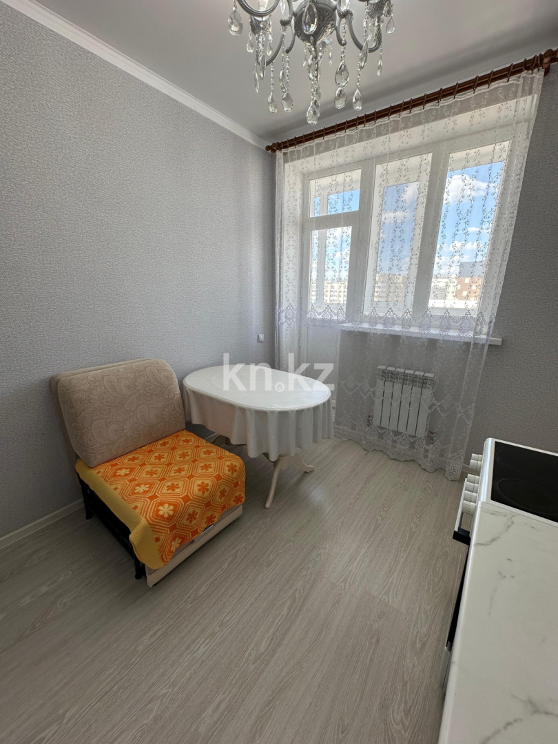 Аренда 1-комнатной квартиры, 37 м² - Аренда квартир помесячно в Казахстане - страница 3 фото 3 из 12