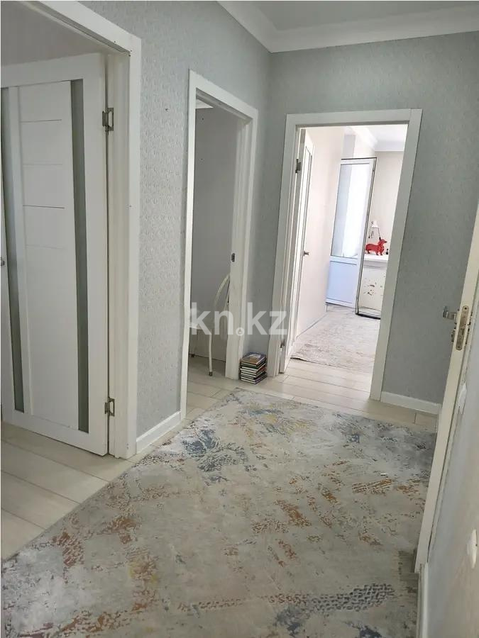 Продажа 2-комнатной квартиры, 52.5 м² в Астане - фото 5