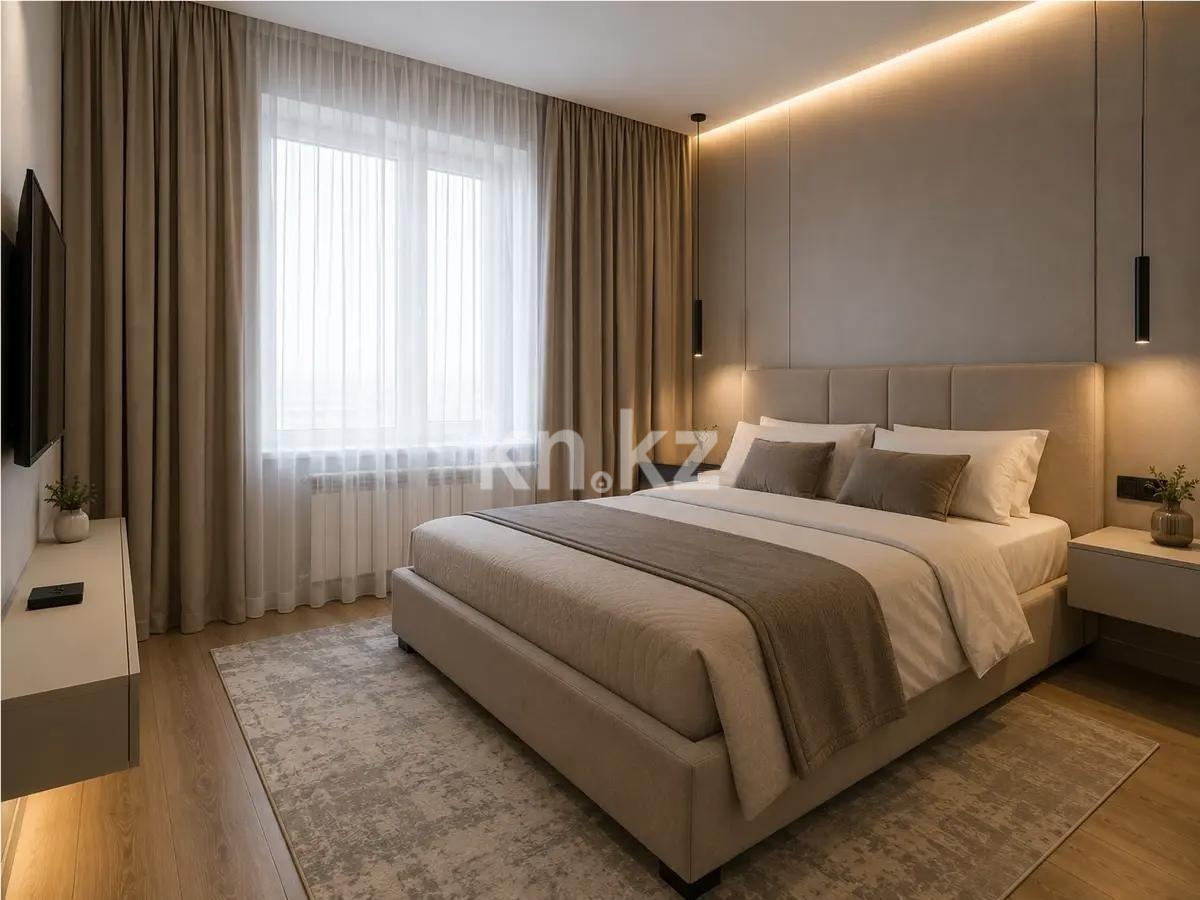 Продажа 2-комнатной квартиры, 65 м² - Продажа квартир от собственников в Астане - страница 17 фото 2 из 4