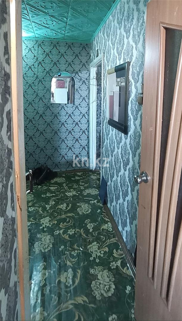 Продажа 2-комнатной квартиры, 44 м², мкр-н 7 в Темиртау - фото 9