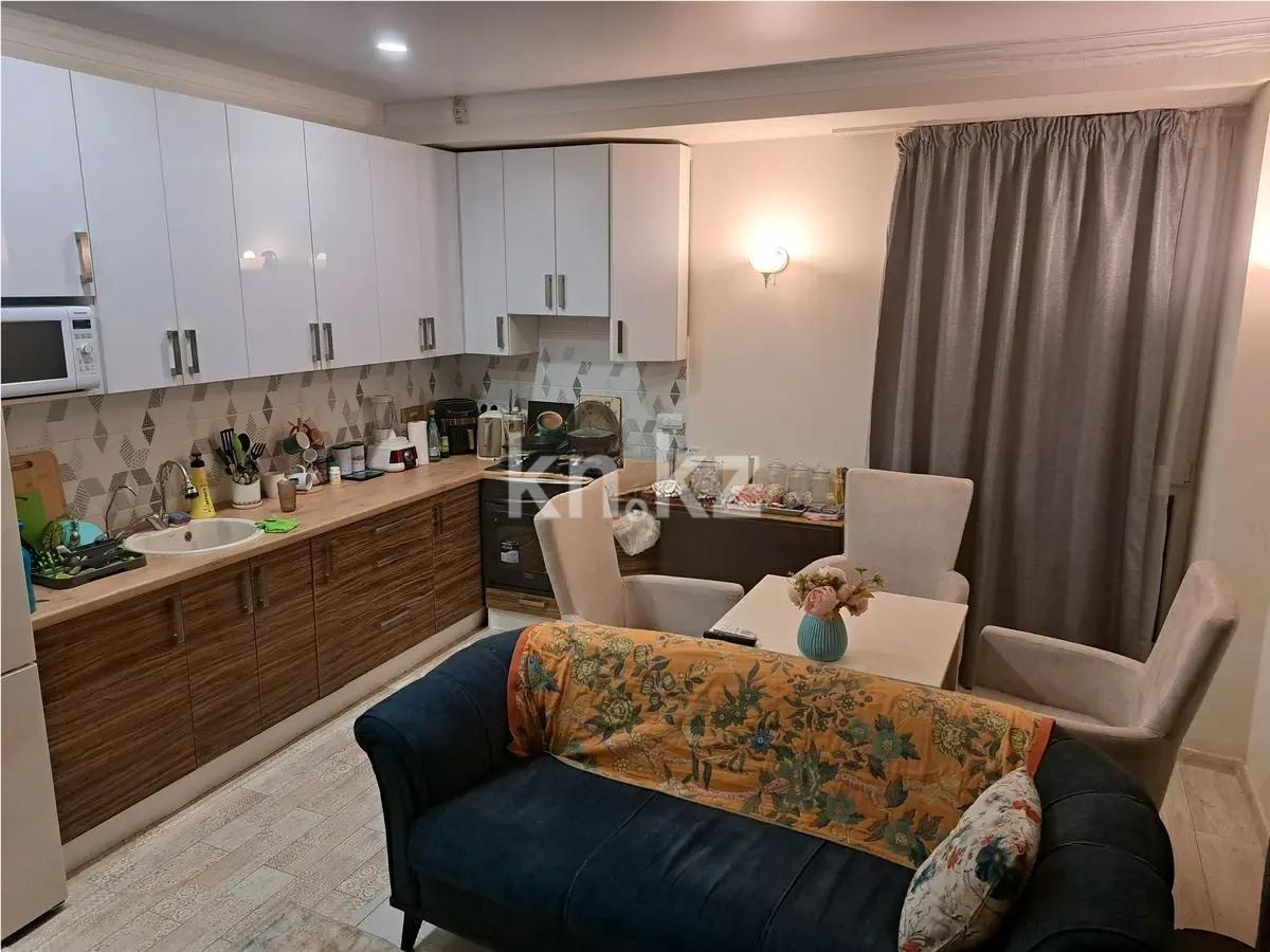 Продажа 3-комнатной квартиры, 79 м², ул. 23-я, дом  8/2 в Алматы - фото 4