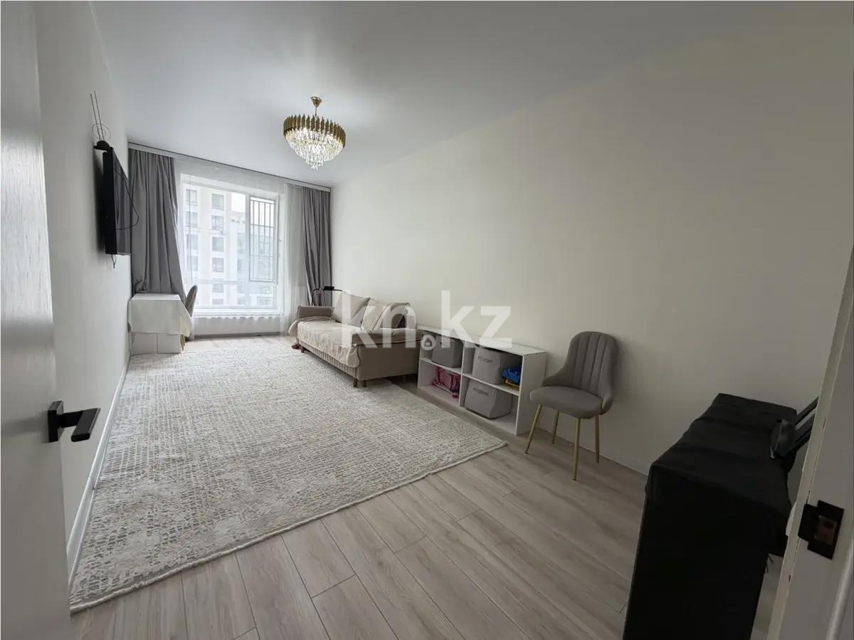 Продажа 2-комнатной квартиры, 65 м² в Астане