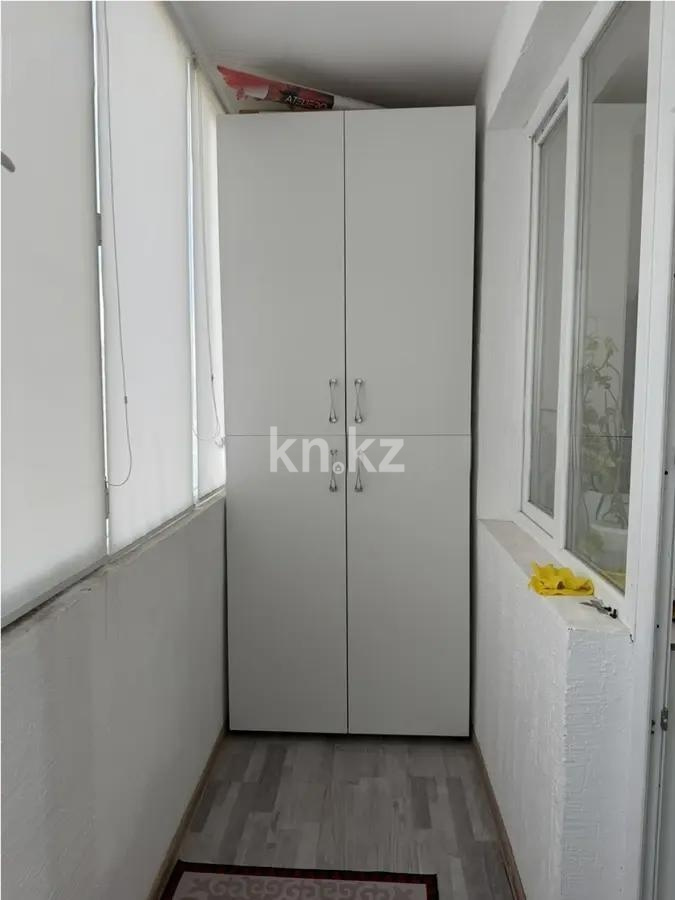 Продажа 1-комнатной квартиры, 38 м² - Продажа однокомнатных квартир в кирпичном доме в Астане - страница 5 фото 7 из 7