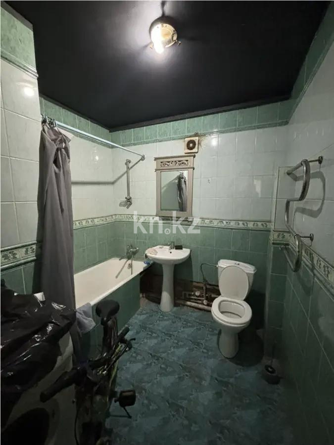 Продажа 1-комнатной квартиры, 40.3 м² в Астане - фото 4