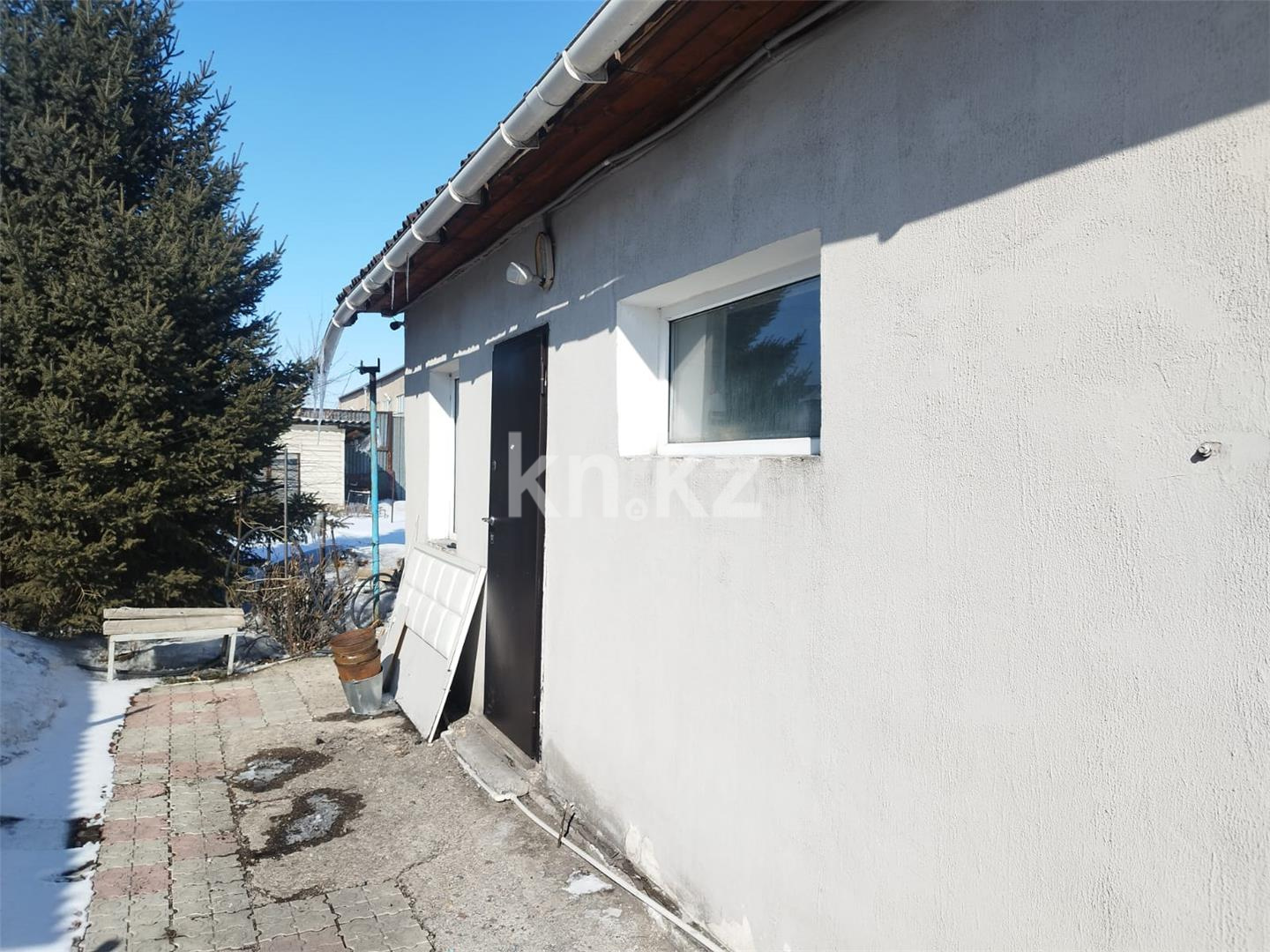 Продажа 3-комнатного дома, 67 м², Камский переулок - Продажа домов, коттеджей в Караганде фото 10 из 16