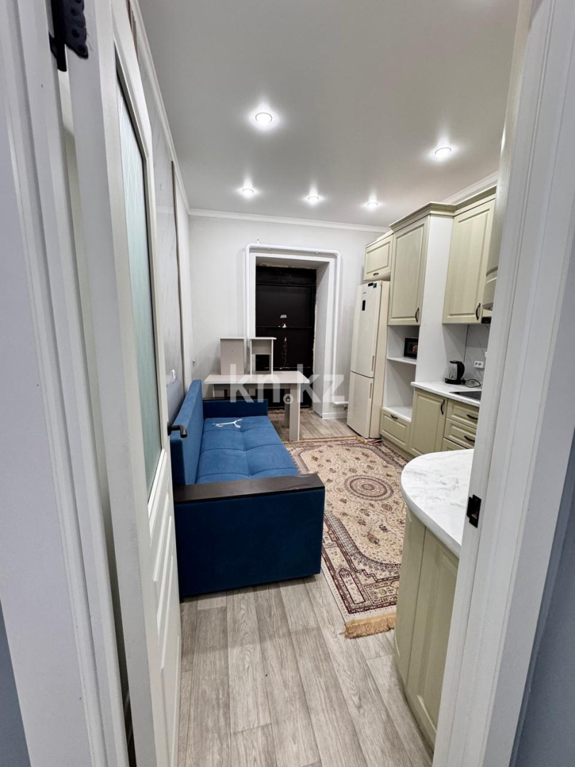 Аренда 1-комнатной квартиры, 38 м² в Астане - фото 2
