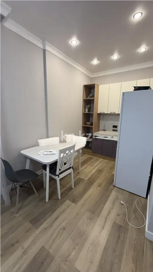 Продажа 2-комнатной квартиры, 39.1 м² в Астане - фото 3
