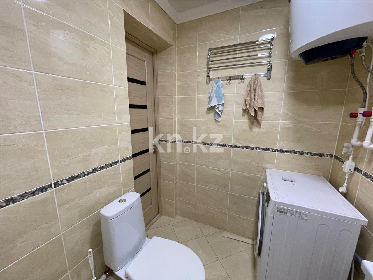 Продажа 2-комнатной квартиры, 44 м² в Караганде - фото 10