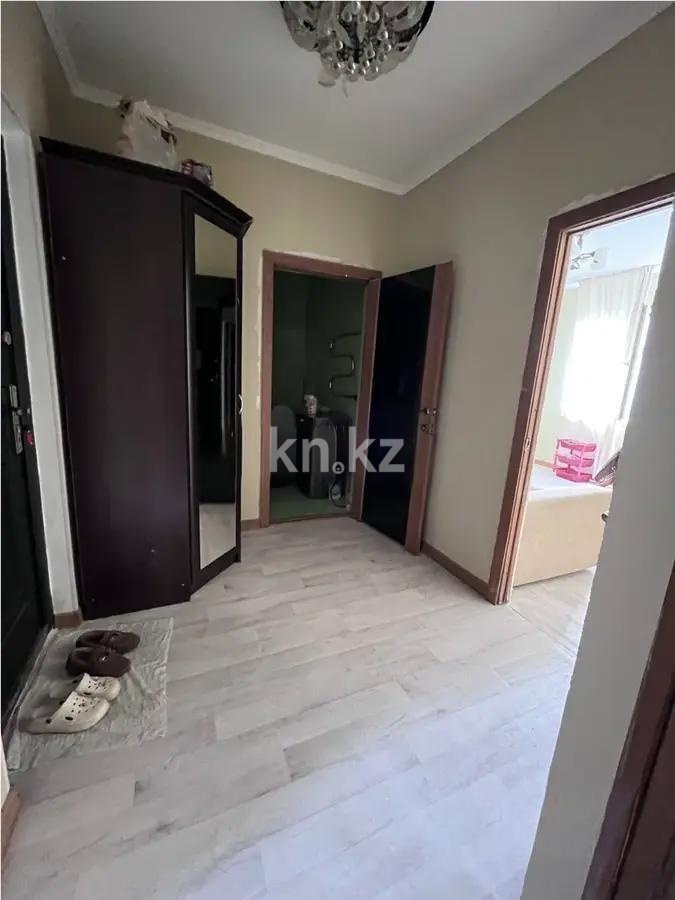 Продажа 1-комнатной квартиры, 53 м² - Продажа недвижимости в Алматы - страница 2 фото 4 из 4