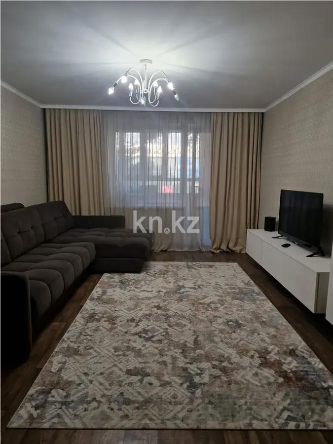 Продажа 3-комнатной квартиры, 67 м², пр. Момышулы, дом  60 - Продажа квартир в Темиртау фото 1 из 6