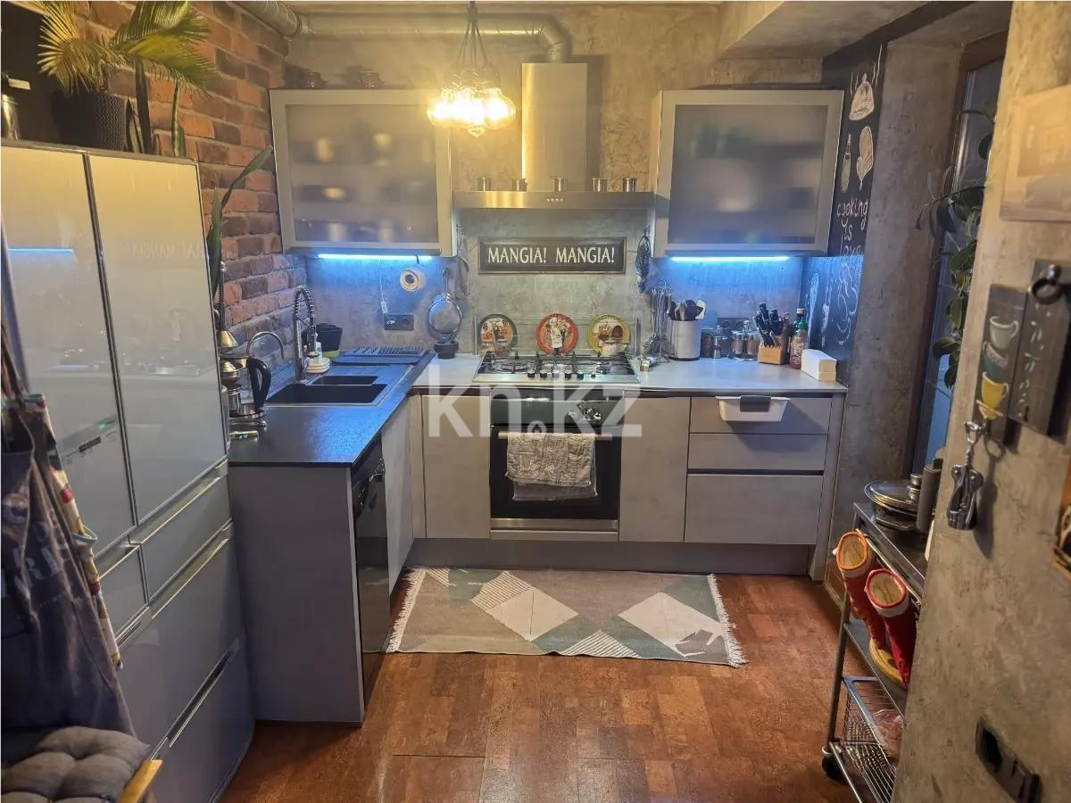 Продажа 4-комнатной квартиры, 160 м² - Продажа четырехкомнатных квартир от собственников в Казахстане фото 5 из 8