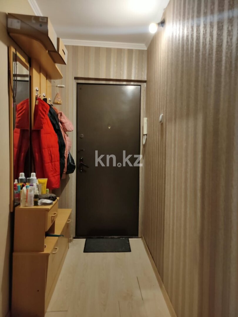 Продажа 1-комнатной квартиры, 30.7 м² в Алматы - фото 11