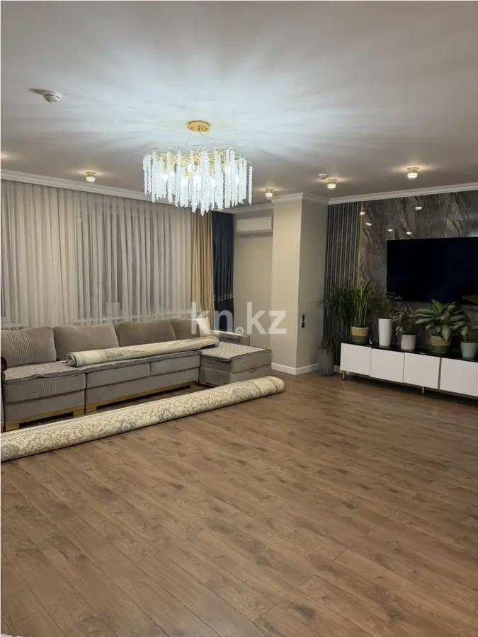 Продажа 3-комнатной квартиры, 120 м² - Продажа квартир в Астане - страница 3 фото 1 из 6