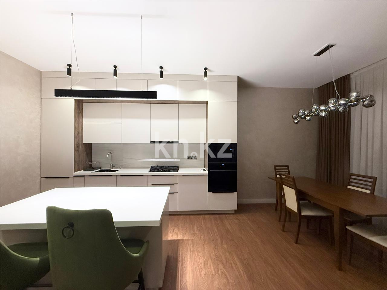 Продажа 3-комнатной квартиры, 110 м² - Продажа трехкомнатных квартир в Караганде фото 3 из 27