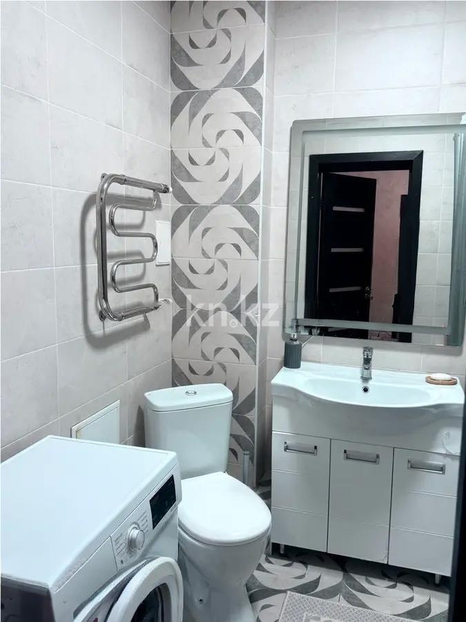 Продажа 3-комнатной квартиры, 84 м², пр. Мангилик Ел, дом  19 - Продажа  трехкомнатных квартир в Астане фото 5 из 5