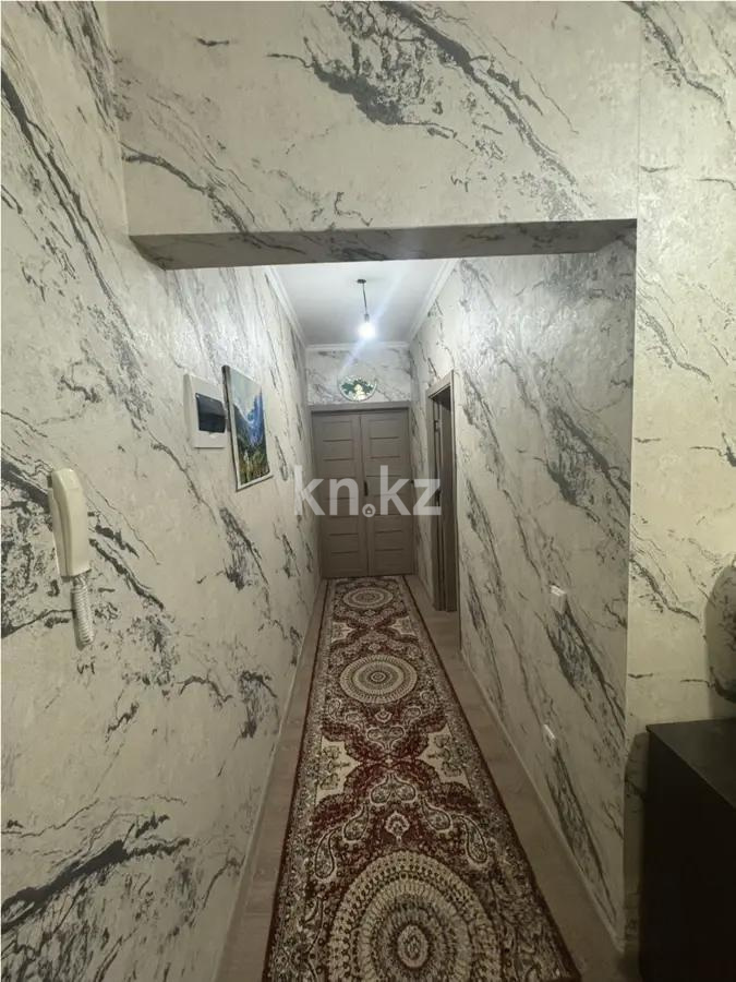 Продажа 2-комнатной квартиры, 61.5 м², ул. Е-117, дом  41 в Астане - фото 3