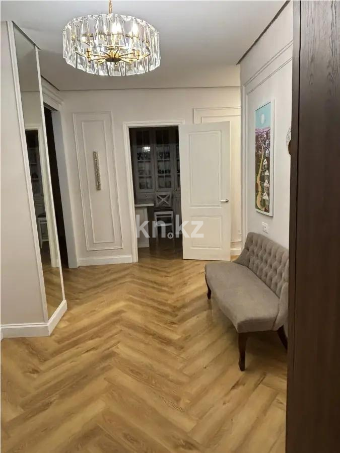 Продажа 3-комнатной квартиры, 100 м², ул. Кунаева, дом  14/2 в Астане - фото 2