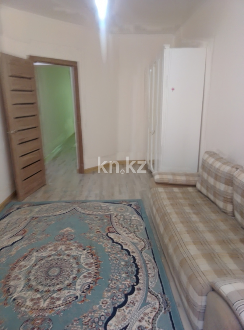 Аренда 2-комнатной квартиры посуточно, 62 м² - Аренда квартир посуточно в Казахстане фото 2 из 10