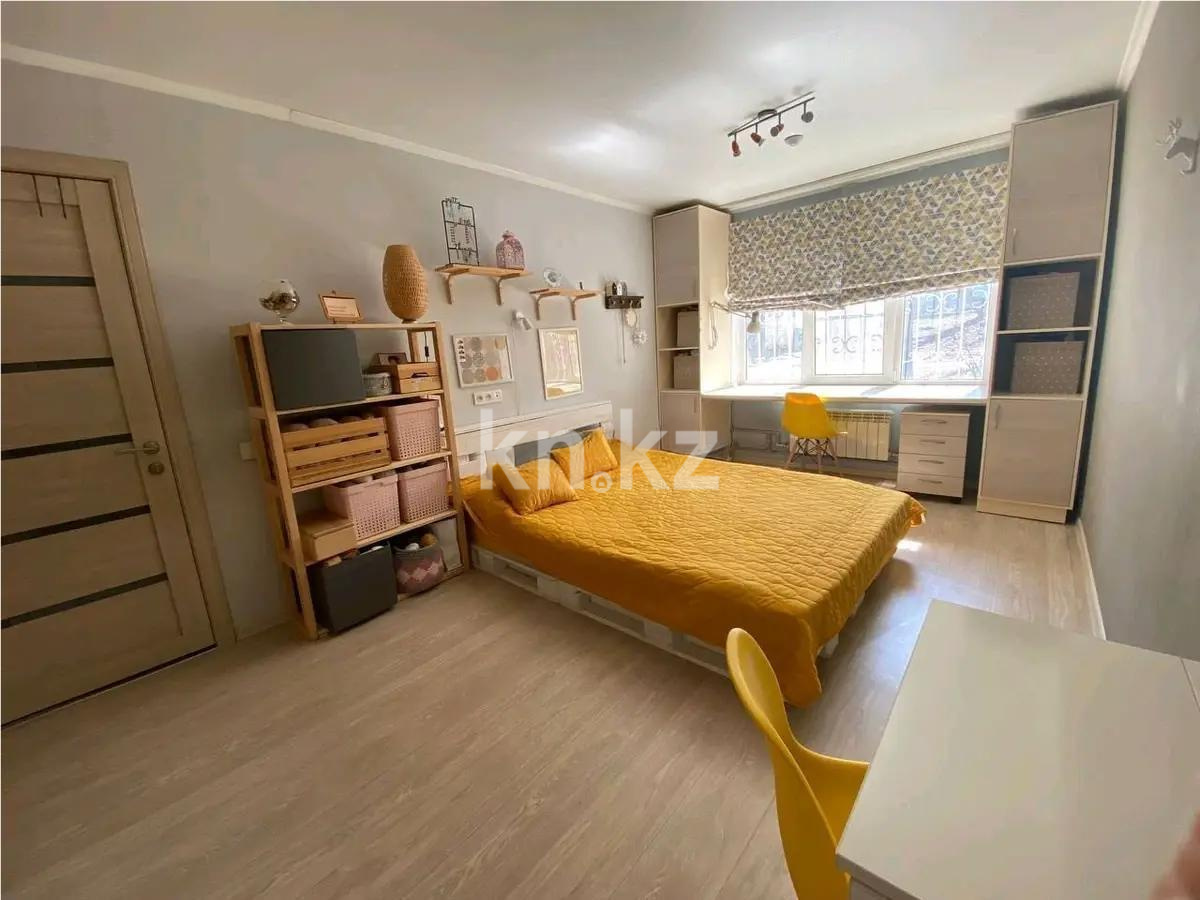 Продажа 4-комнатной квартиры, 74 м² - Продажа четырехкомнатных квартир от собственников в Алматы - страница 3 фото 2 из 4