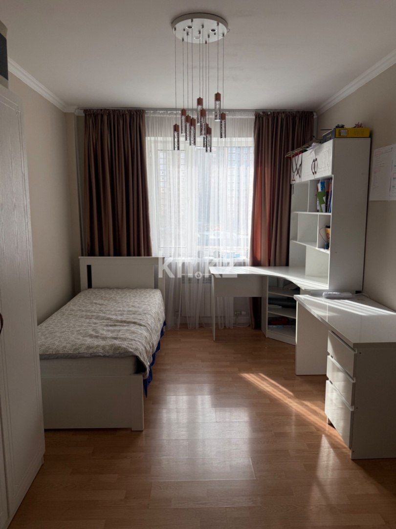 Продажа 3-комнатной квартиры, 78 м² - Аренда квартир посуточно в Акмолинской области фото 8 из 11