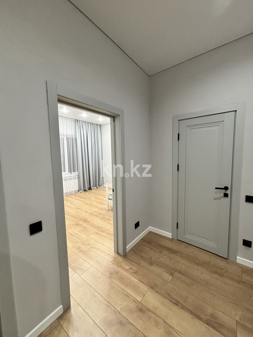 Продажа 4-комнатной квартиры, 105 м², ул. Кулкыбаева, дом  13 - Продажа  четырехкомнатных квартир в Караганде фото 9 из 15