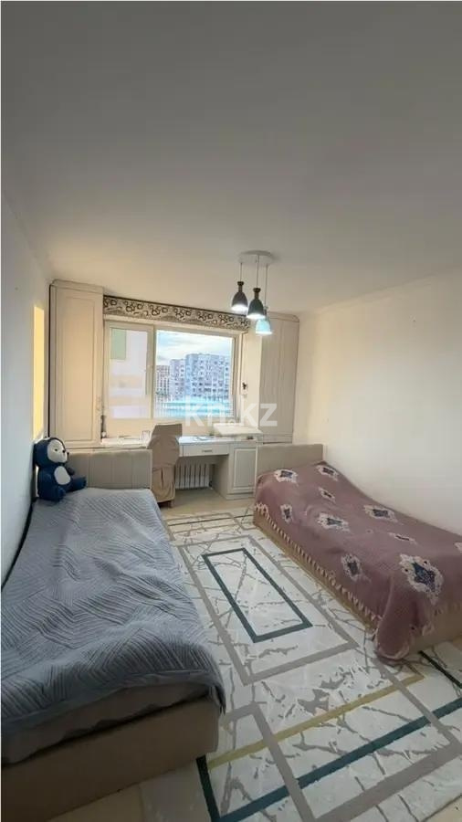 Продажа 3-комнатной квартиры, 87 м² в Алматы - фото 4