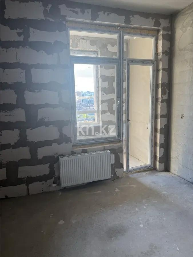 Продажа 1-комнатной квартиры, 41 м² в Астане - фото 2