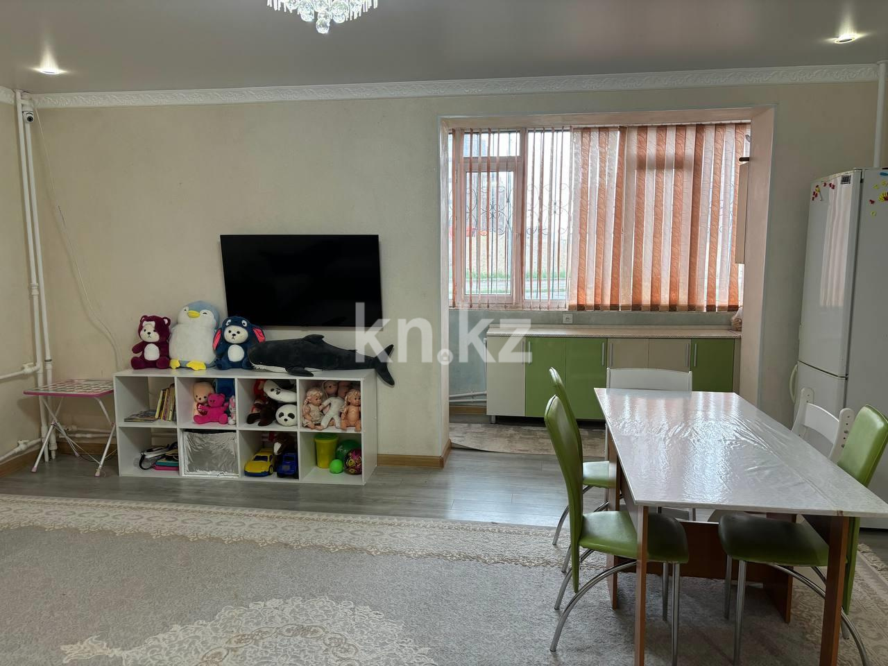 Продажа 2-комнатной квартиры, 73 м² - Продажа квартир в Караганде фото 4 из 12