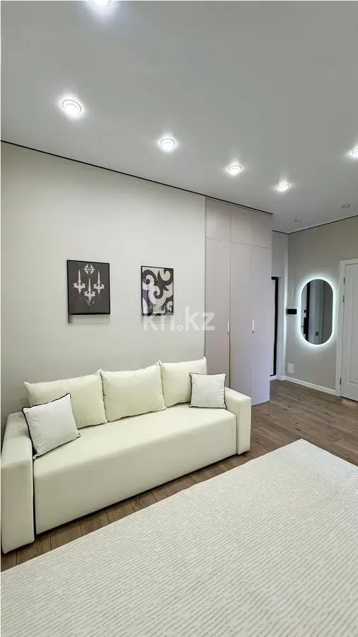 Продажа 2-комнатной квартиры, 42 м² - Продажа квартир в р-не Нура Астаны - страница 2 фото 1 из 4