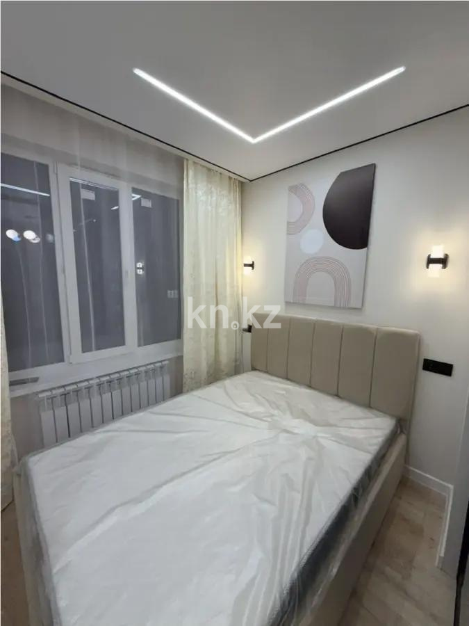 Продажа 1-комнатной квартиры, 35 м², пр. Райымбека, дом  590/16 - Продажа квартир в новостройках Алматы без посредников фото 2 из 5