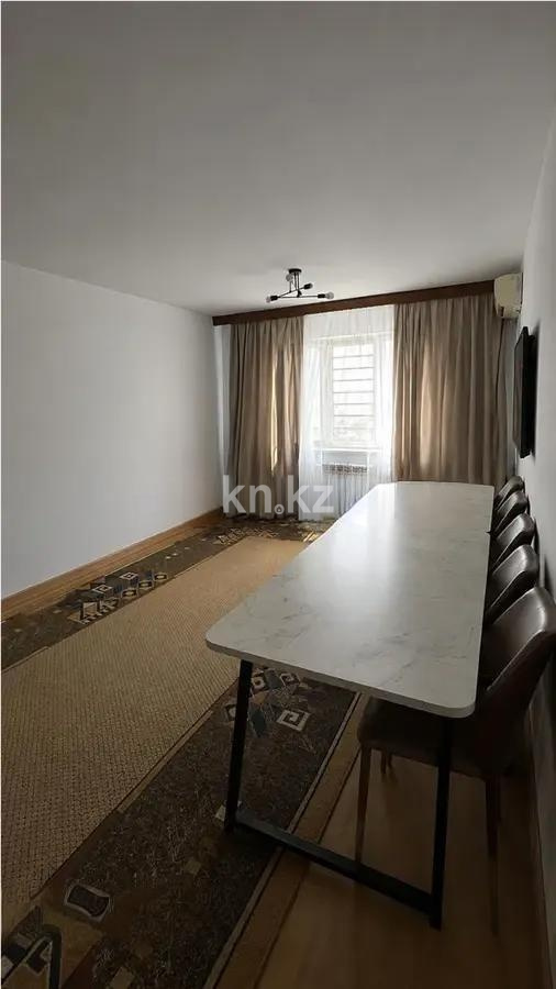 Продажа 4-комнатной квартиры, 109 м² - Продажа квартир в панельном доме в Казахстане - страница 2 фото 1 из 7