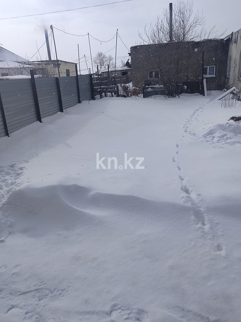 Продажа 2-комнатного дома, 37 м² - Продажа домов, коттеджей в Казахстане - страница 3 фото 2 из 7