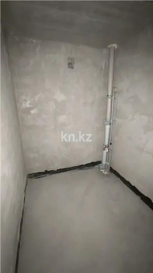 Продажа 2-комнатной квартиры, 57 м², ул. Айтматова, дом  33 стр - Продажа  двухкомнатных квартир в новостройках Астаны без посредников фото 5 из 6