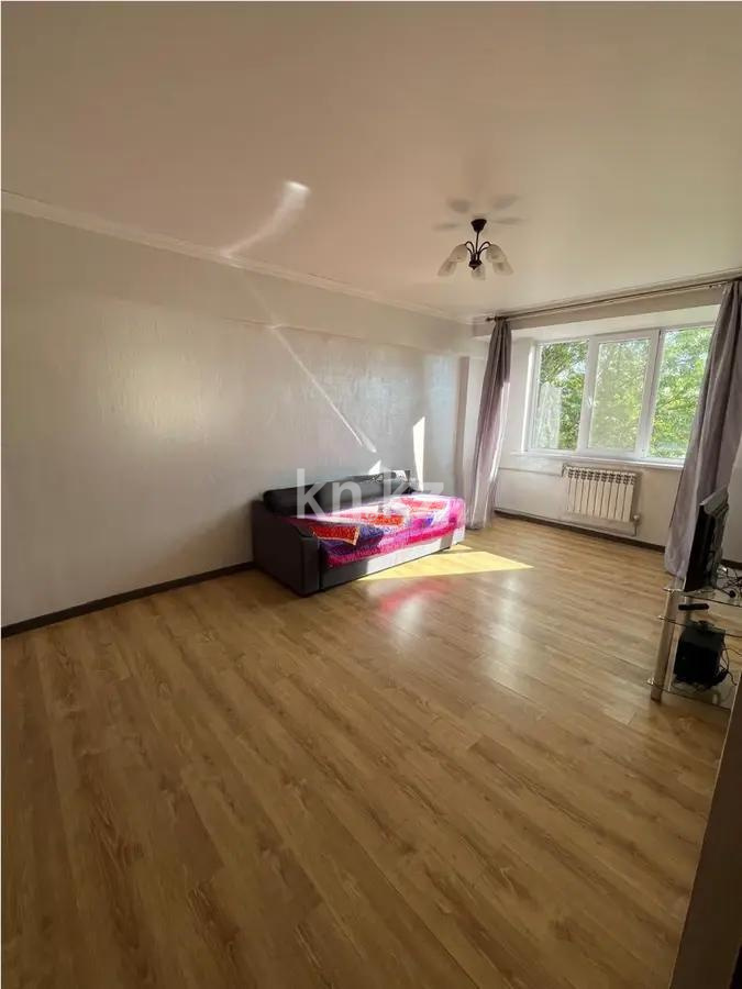 Продажа 1-комнатной квартиры, 38.5 м², мкр-н Калкаман-2, дом  13 - Продажа  однокомнатных квартир в Алматы без посредников с фото фото 1 из 4