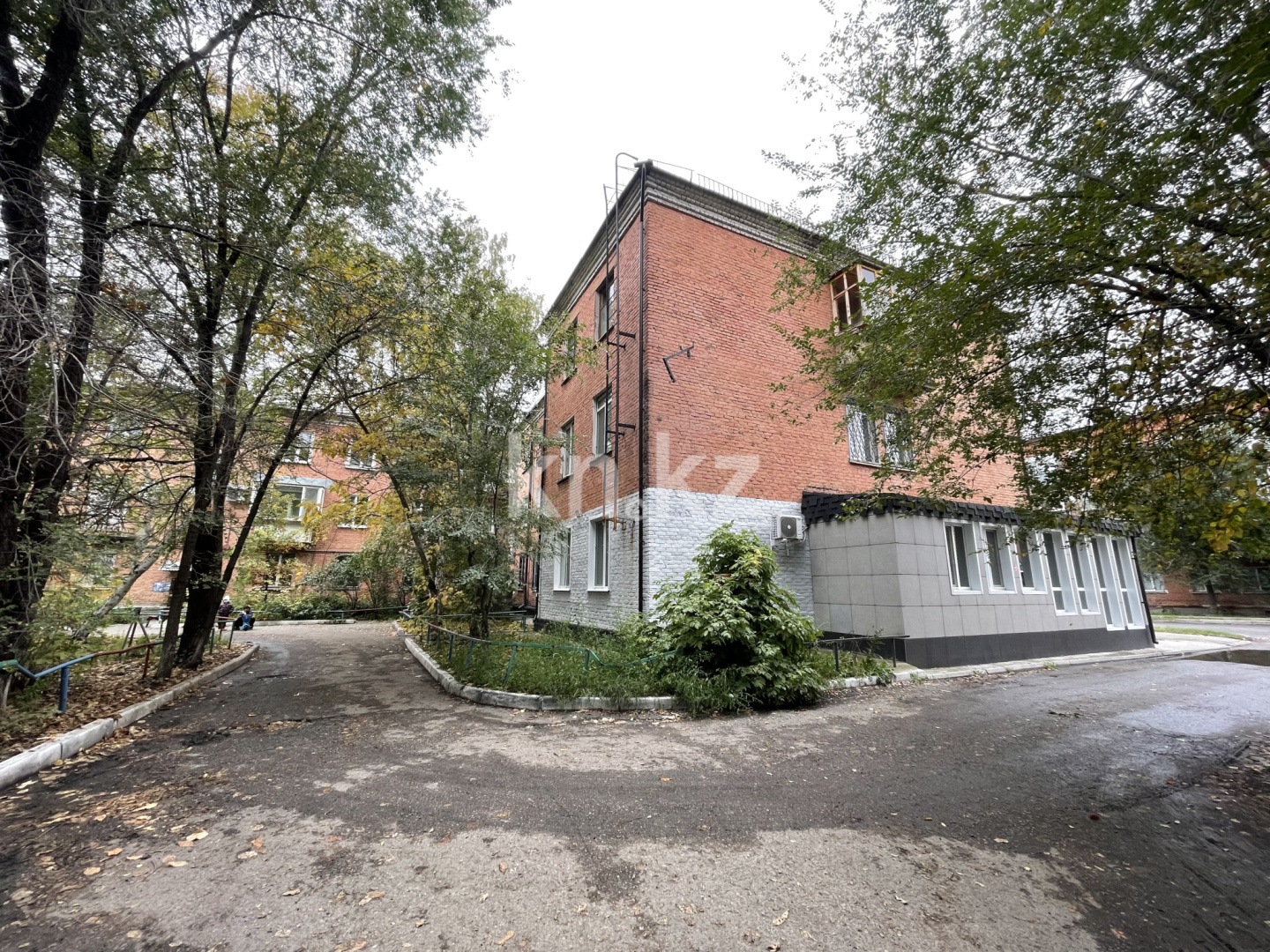 Продажа 2-комнатной квартиры, 52 м², ул. Протозанова, дом  81 - Продажа квартир в Казахстане фото 1 из 14