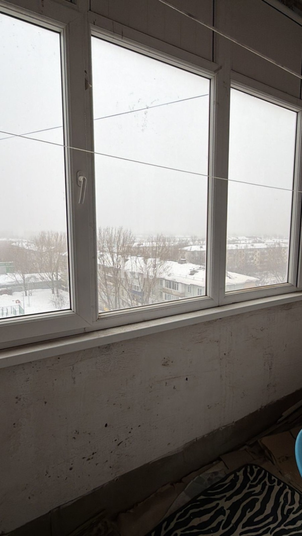 Продажа 2-комнатной квартиры, 50.1 м² - Продажа недвижимости в Уральске фото 6 из 6