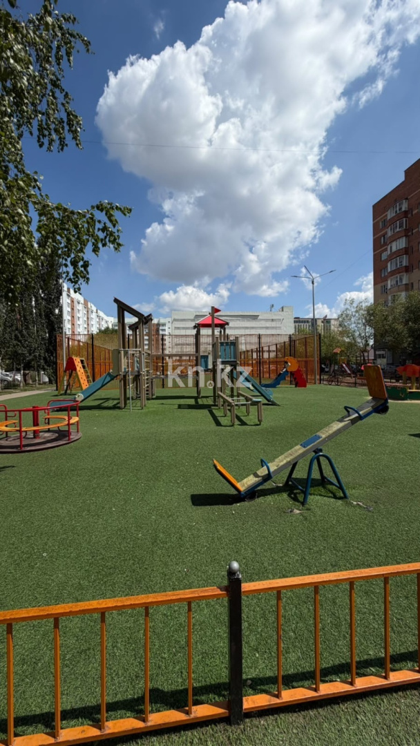 Продажа 2-комнатной квартиры, 64 м² - Продажа квартир в других районах Астаны фото 2 из 15