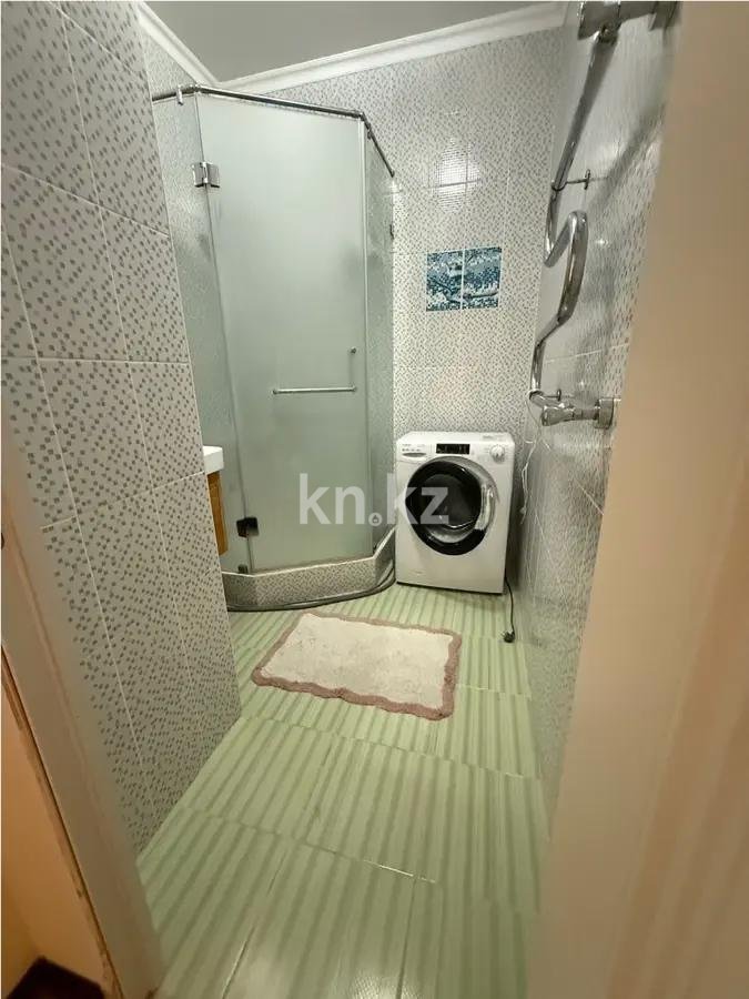 Продажа 3-комнатной квартиры, 76 м², мкр-н Таугуль, дом  13 - Продажа  трехкомнатных квартир в Алматы с фото фото 5 из 5