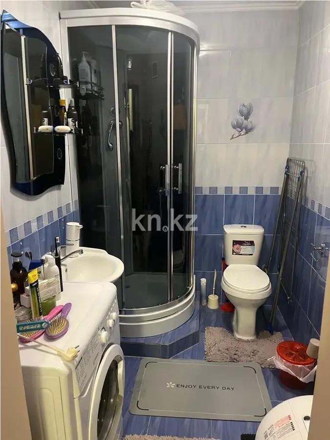 Продажа 1-комнатной квартиры, 28 м² - Продажа квартир в Алматы - страница 8 фото 3 из 4