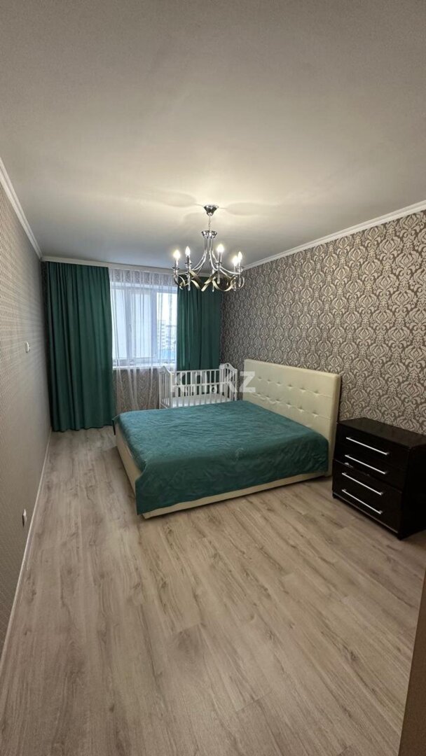 Продажа 4-комнатной квартиры, 123 м² в Астане - фото 2