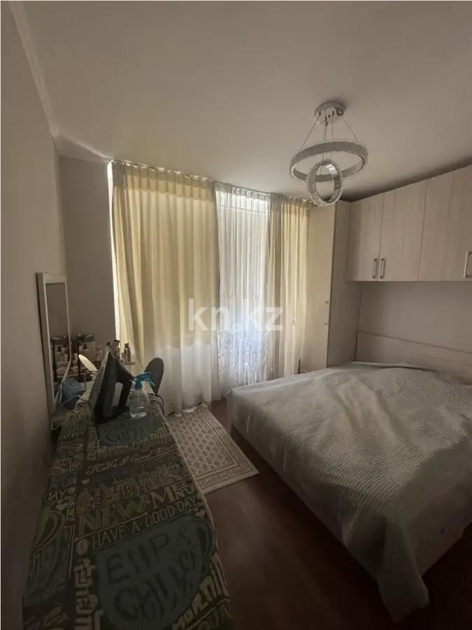 Продажа 3-комнатной квартиры, 74 м² в Алматы - фото 3