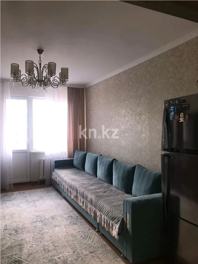 Продажа 4-комнатной квартиры, 120 м², ул. Бокейхана, дом  30 - Продажа  четырехкомнатных квартир в Астане без посредников с фото фото 1 из 7