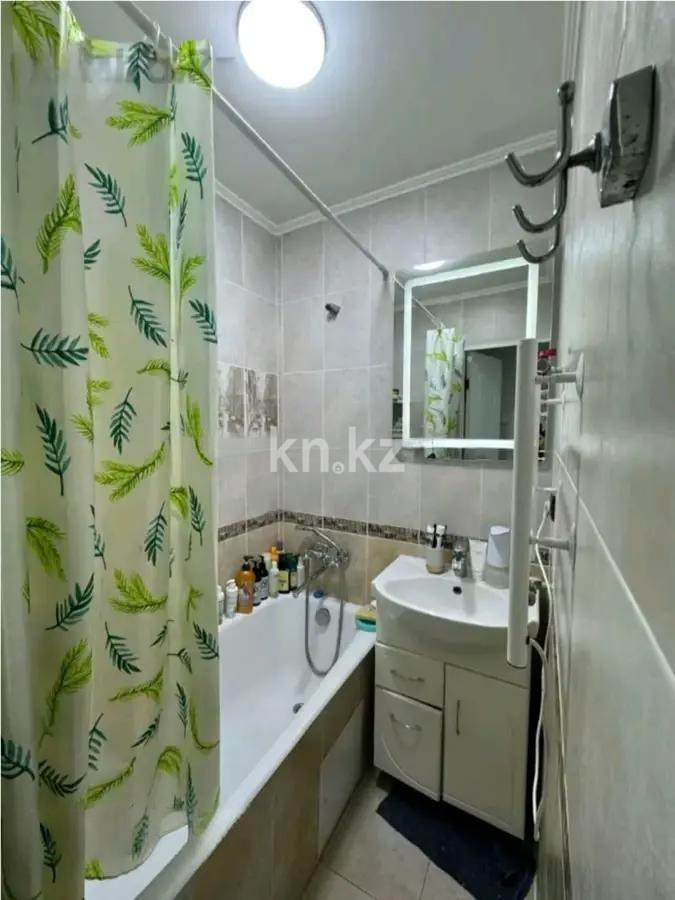 Продажа 2-комнатной квартиры, 45 м² - Продажа двухкомнатных квартир от собственников в Алматы фото 4 из 5