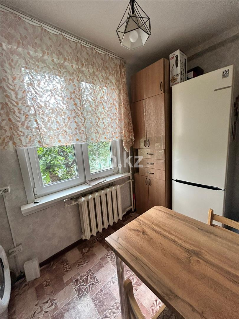 Продажа 3-комнатной квартиры, 60.7 м², ул. Желтоксан в Астане - фото 5