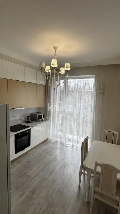 Продажа 1-комнатной квартиры, 39.9 м² - Продажа квартир в Астане - страница 23 фото 2 из 3